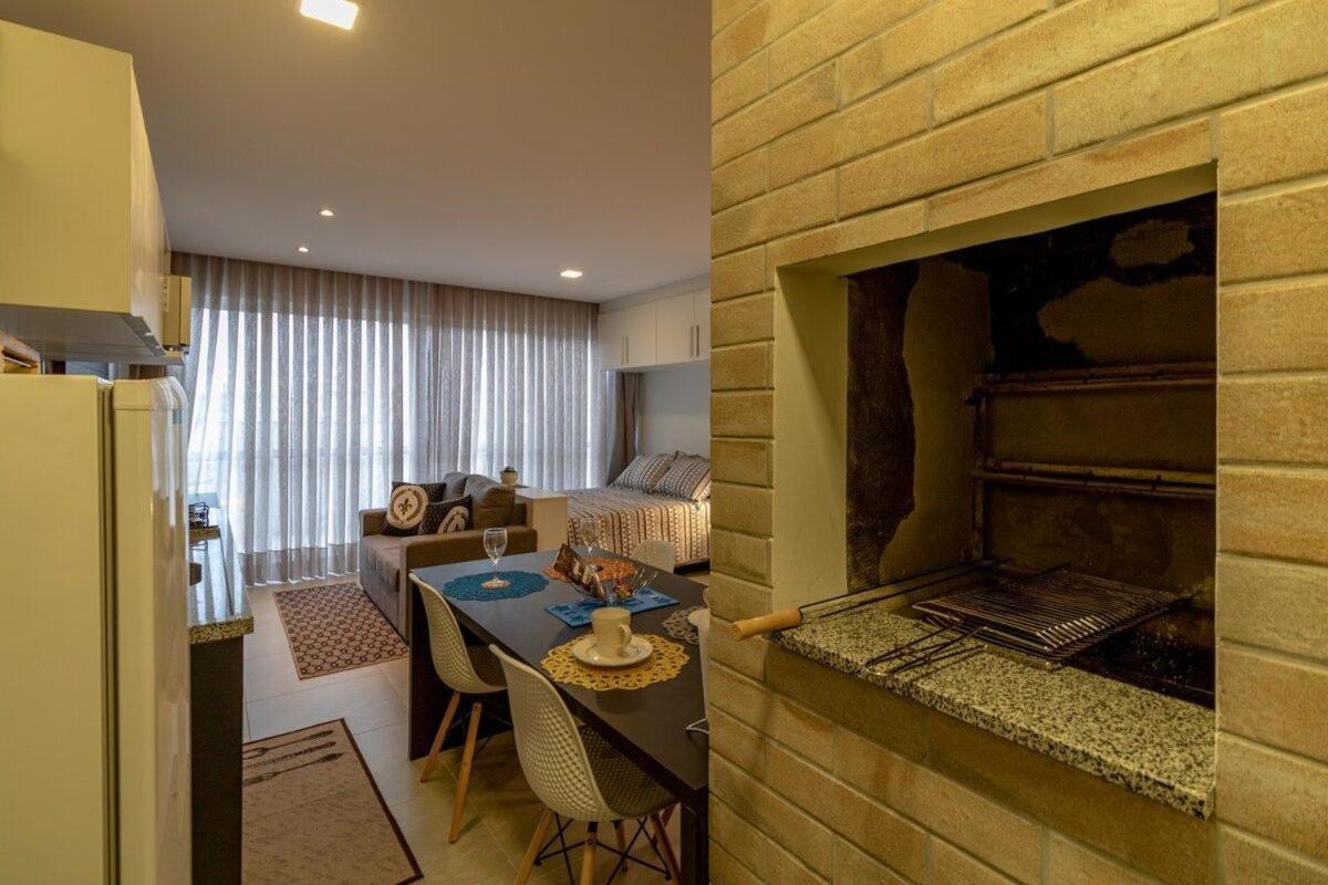 Mood Independencia - Aptos Centrais E Completos Apartment Passo Fundo Bagian luar foto