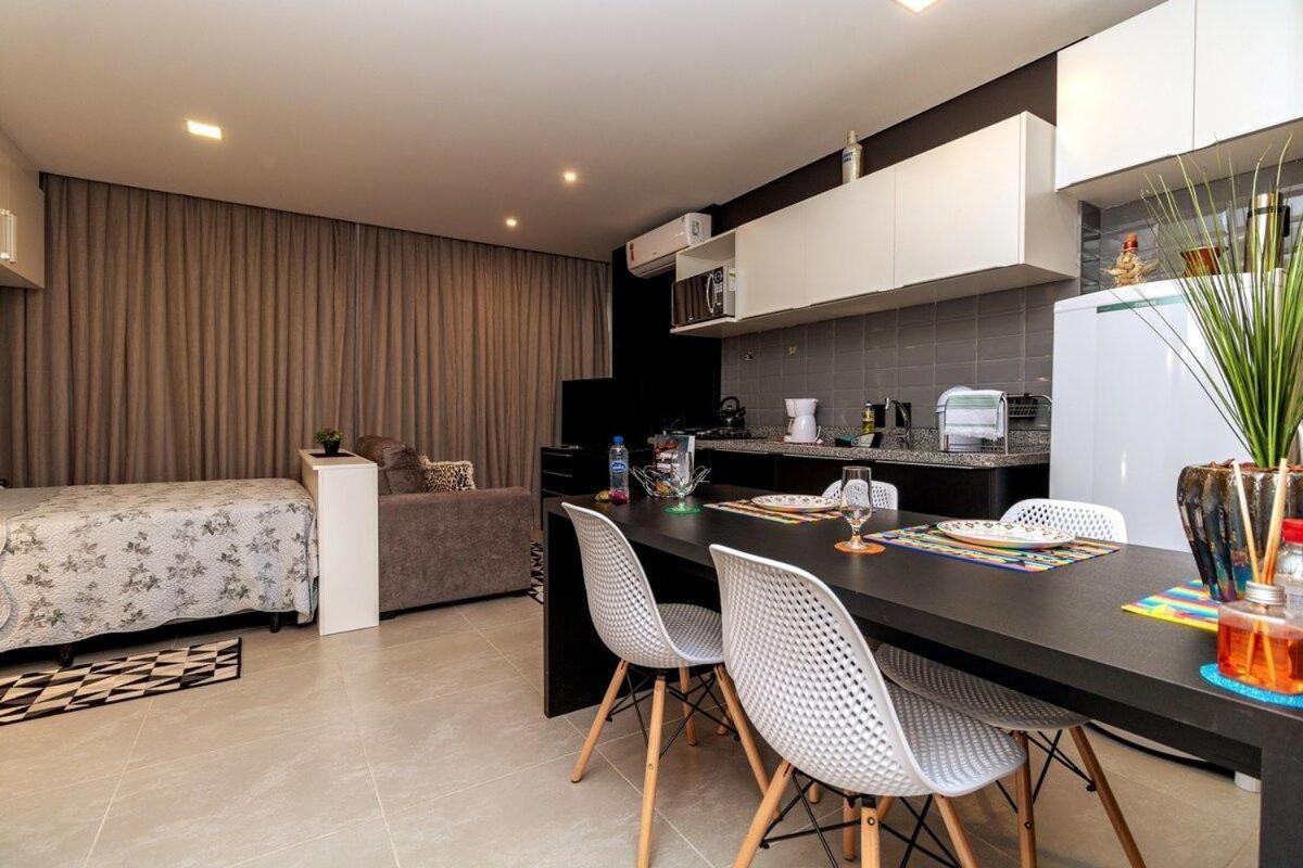 Mood Independencia - Aptos Centrais E Completos Apartment Passo Fundo Bagian luar foto